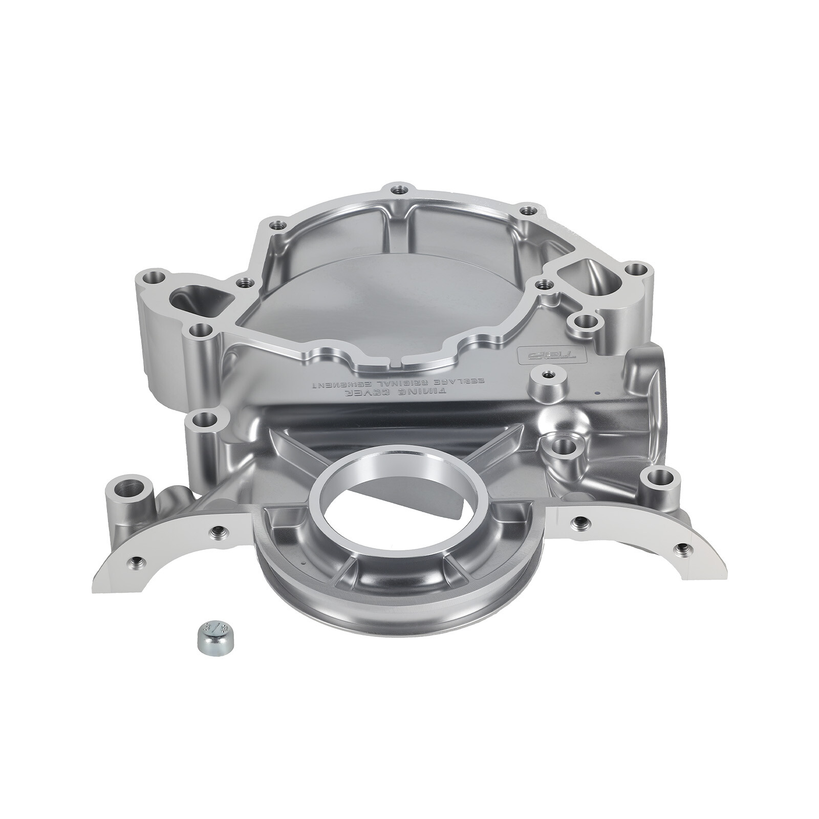 Timing Chain Cover for Ford Mustang Capri 302 5.0L 1979-1985 D7AE6059A