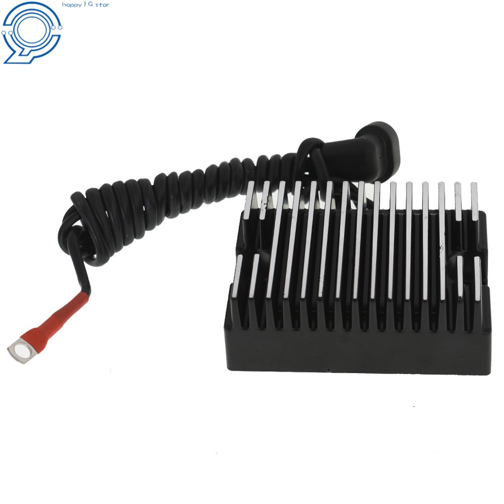 Voltage Regulator Rectifier Fit For EVO 1989-1999 1340 Replace 74519-88