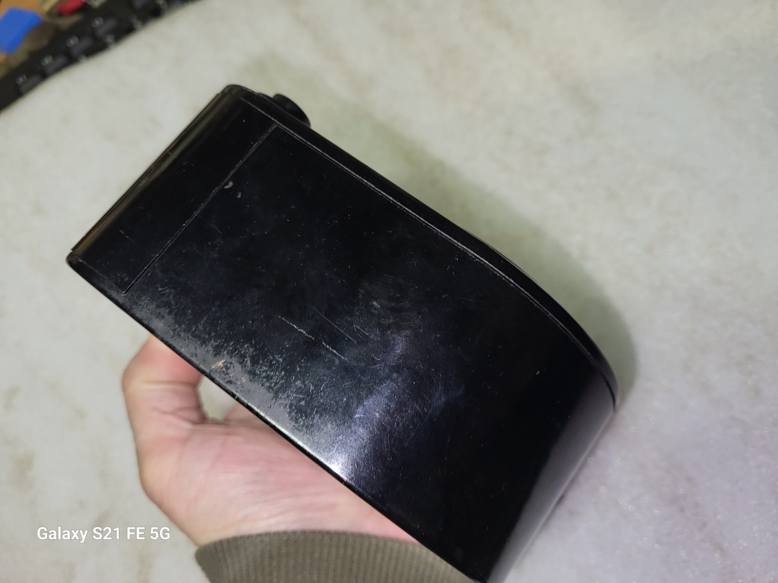 Vintage The Daylight Bulk Film Winder