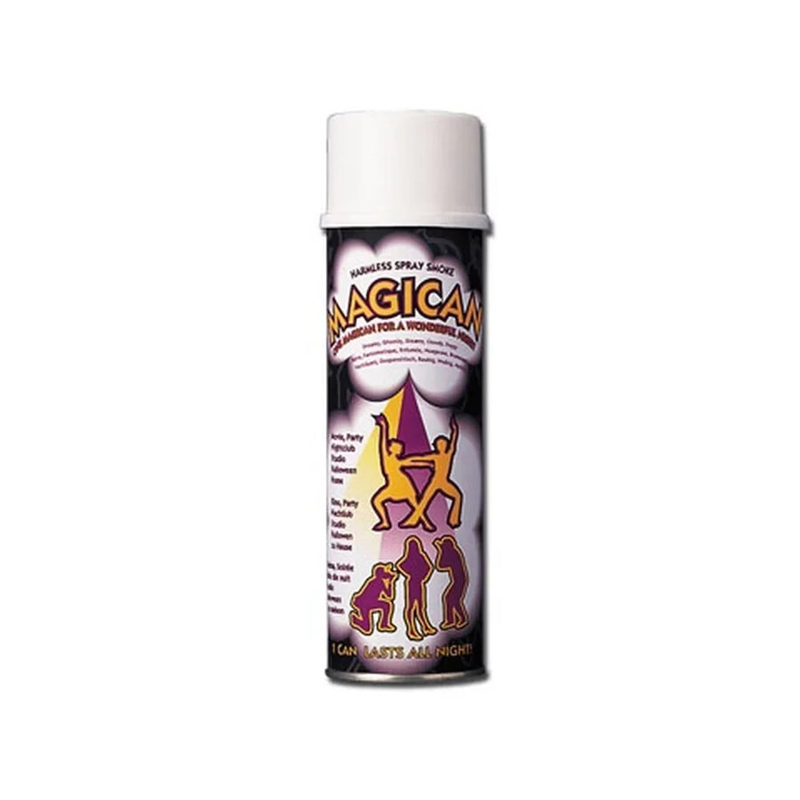 Antari MG-550 Magician Haze Spray - Long Lasting Haze in a Can
