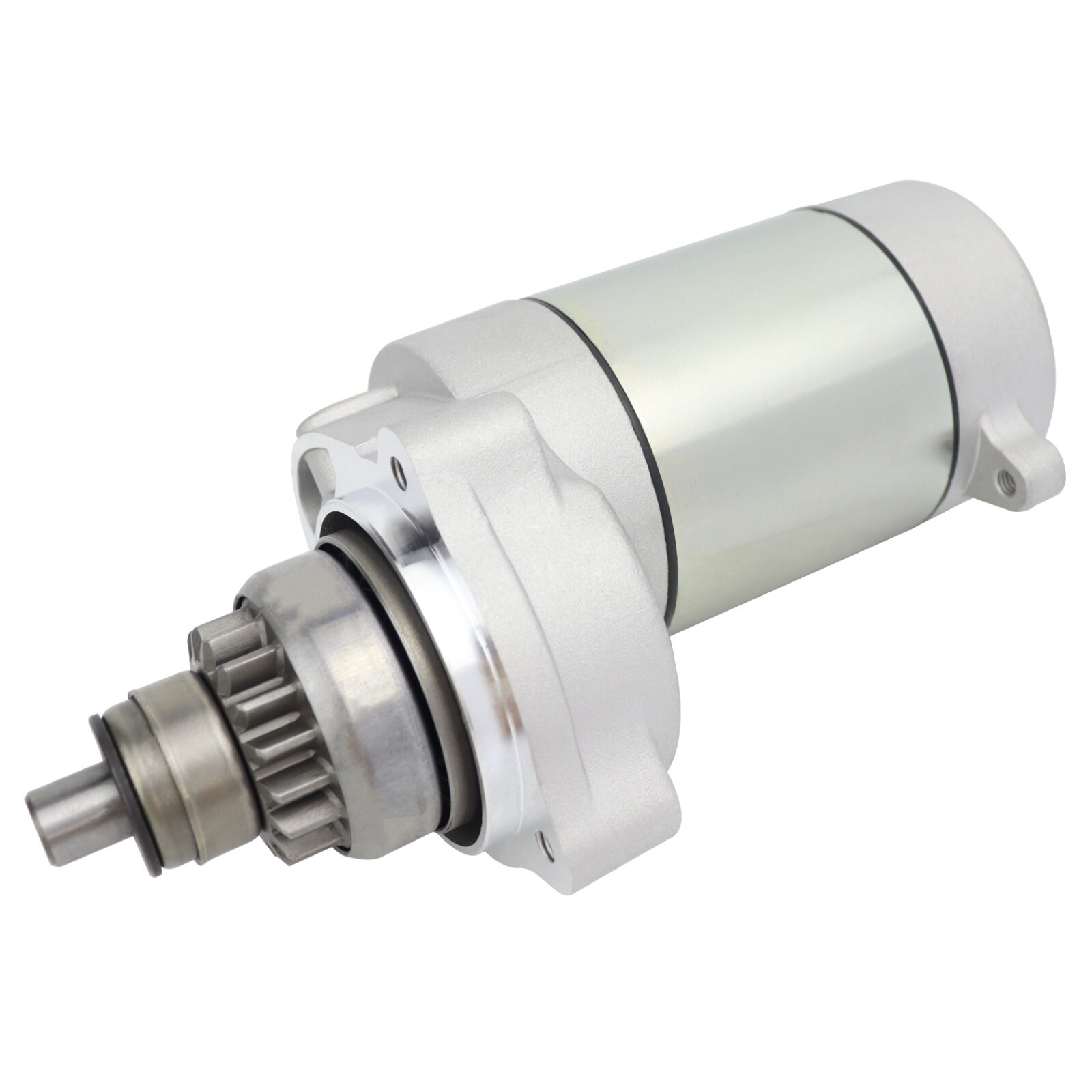 Starter for Polaris Xplorer 400/400L 300 250 4x4 1995 1996 1997-2002 with Relay