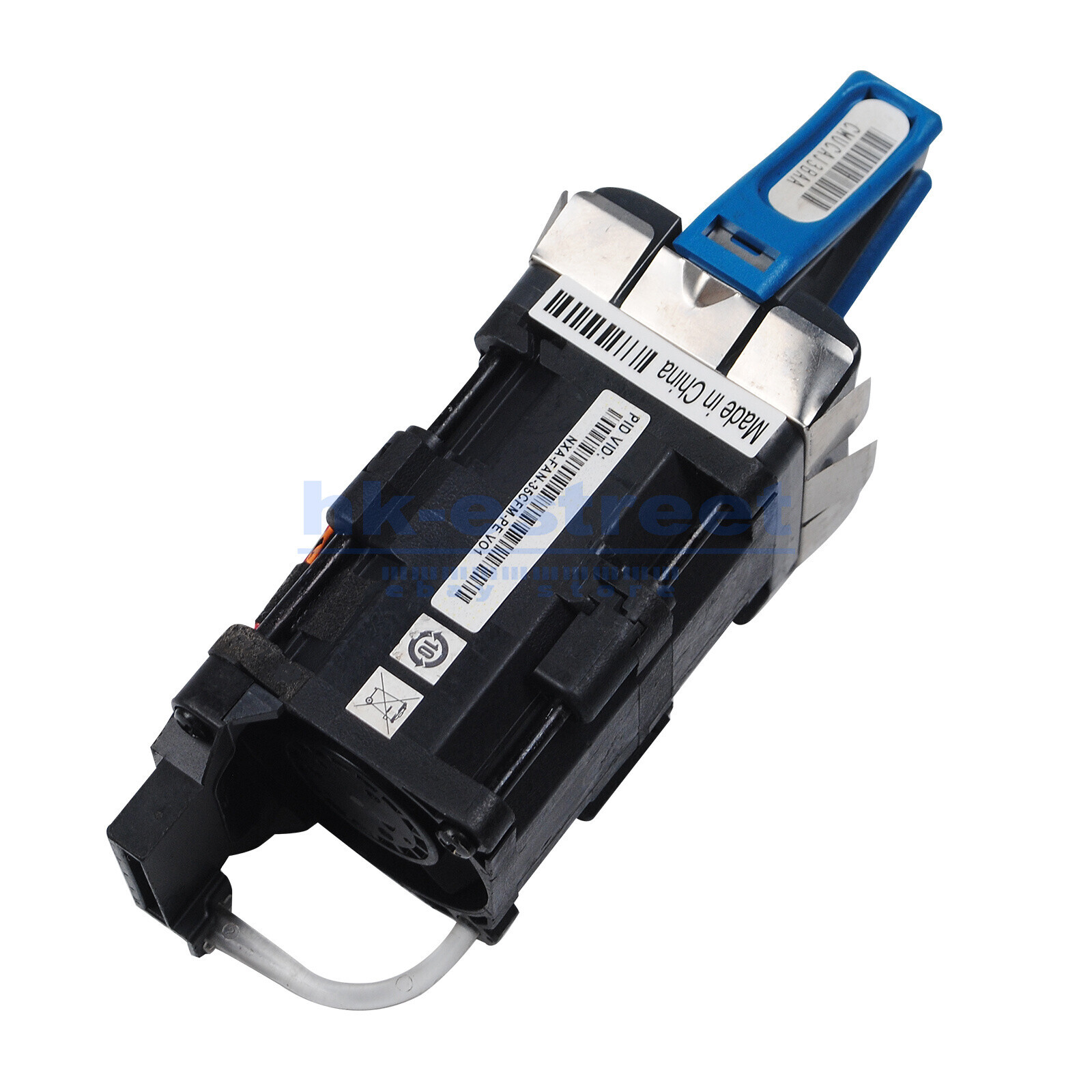 Cisco NXA-FAN-35CFM-PE Nexus 2000 3000 9000 Single Fan 35CFM Port Side US