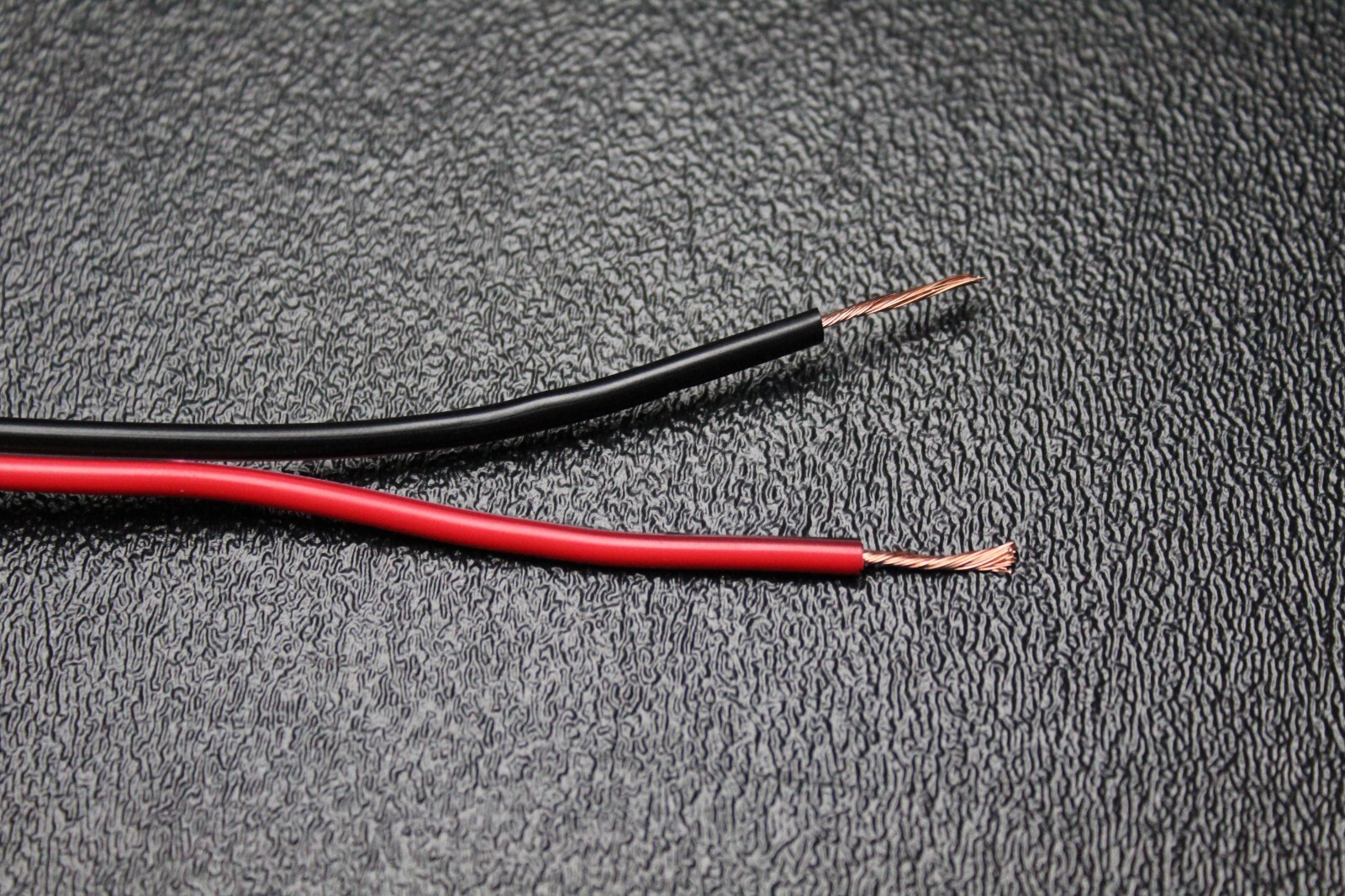 8 10 12 14 16 18 20 22 24 GAUGE RED BLACK ZIP WIRE AUTOMOTIVE HOME AUDIO LOT