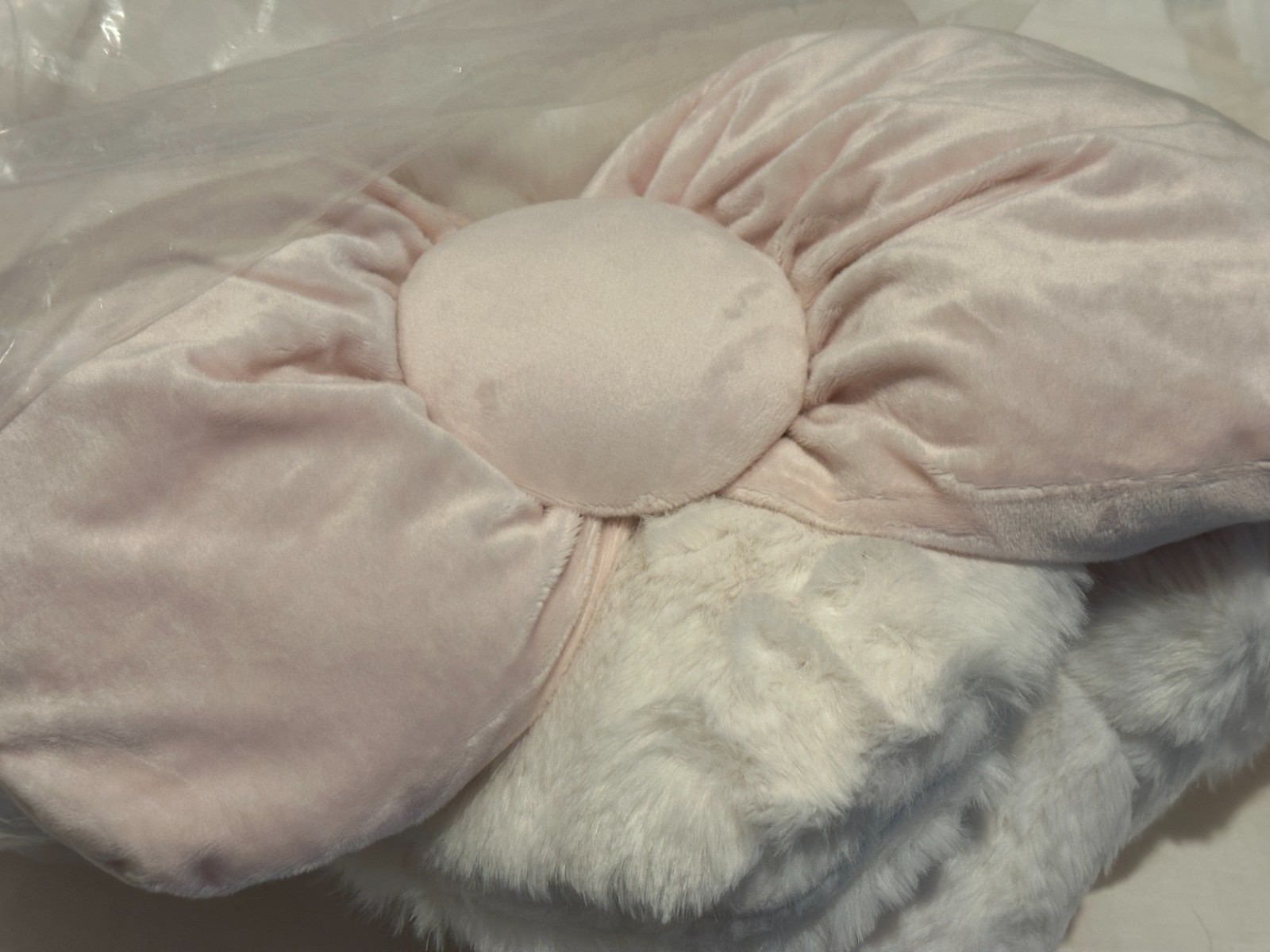 Pottery Barn Kids Hello Kitty Anywhere Bean Bag Beanbag Chair Slipcover NEW