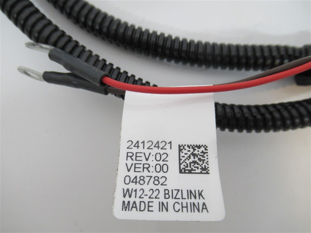 Polaris 2412421 , Harness , Wire , Horn