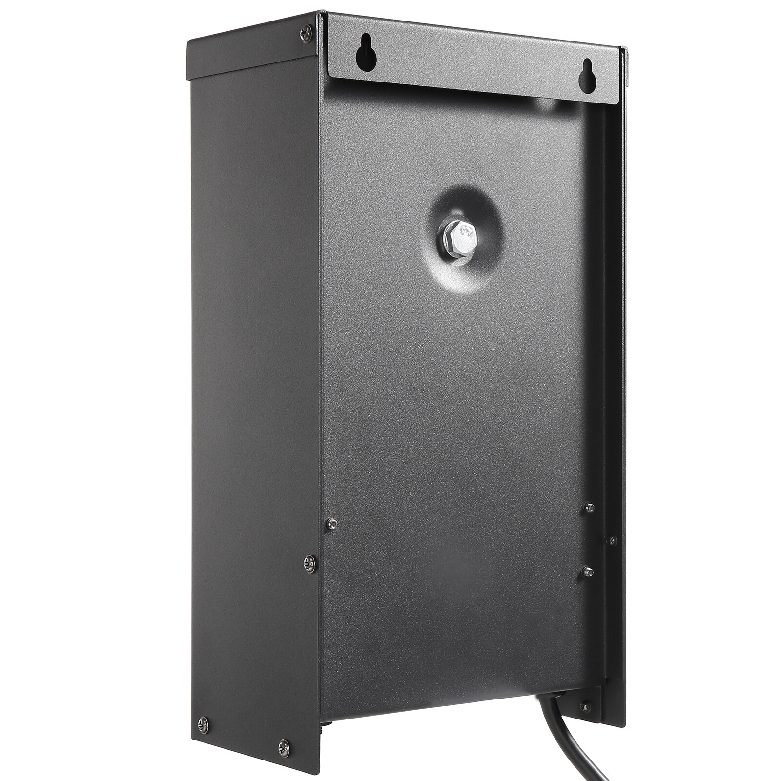 VEVOR 600W Low Voltage Landscape Transformer with Timer and Photocell Sensor