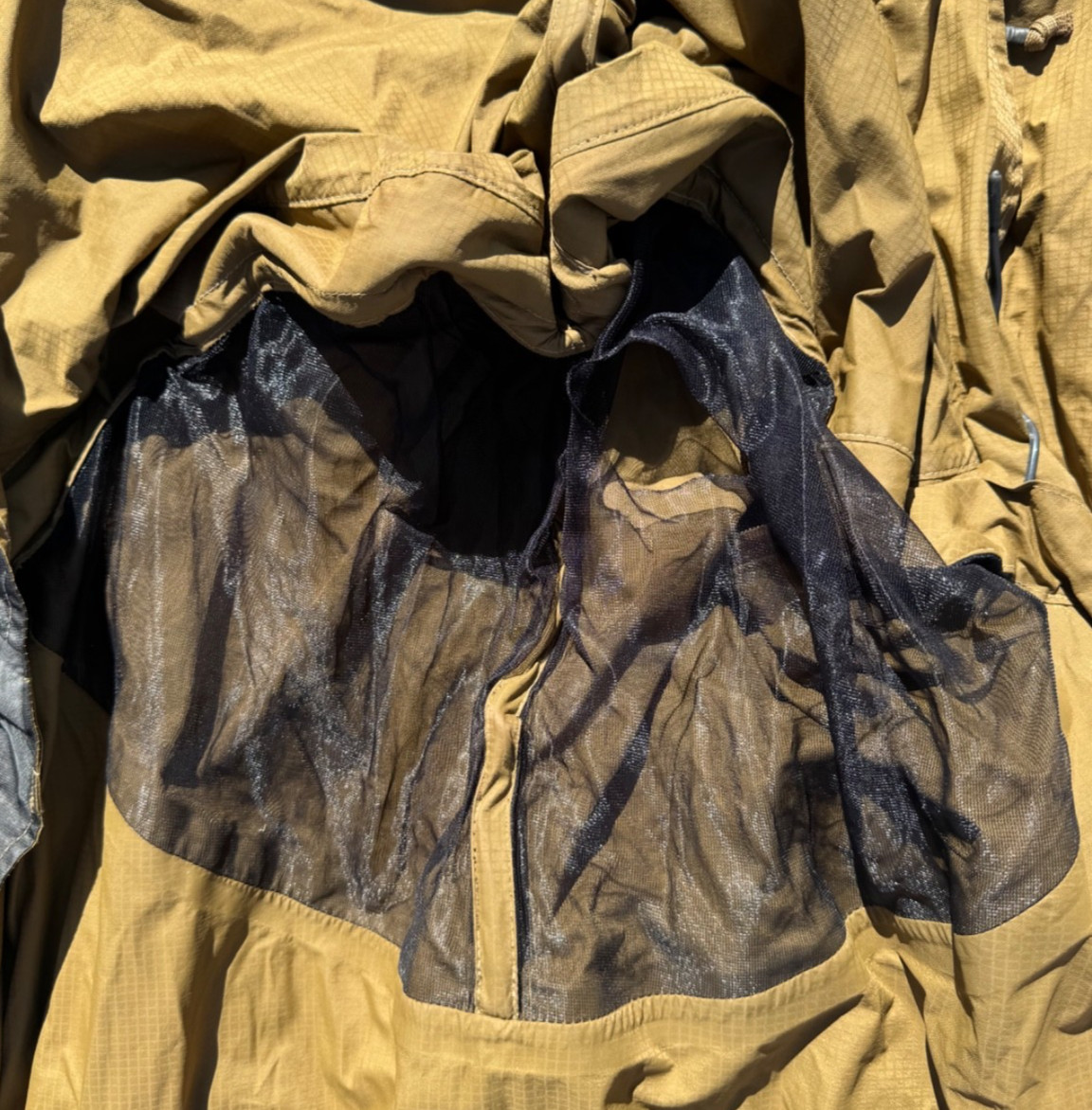 USMC 5-Piece 3 Season & Extreme Cold Sleep System Sleeping Bag w/ Bivy & Sacks