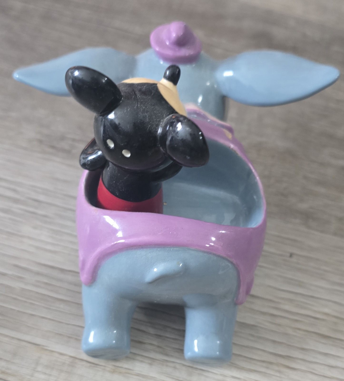 Disney Character Salt & Pepper Shaker Collection – 10 Pieces – Mixed Set