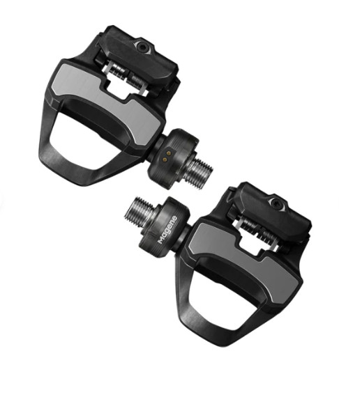 Magene P715S Pedal-based Power Meter Matte Black Shimano