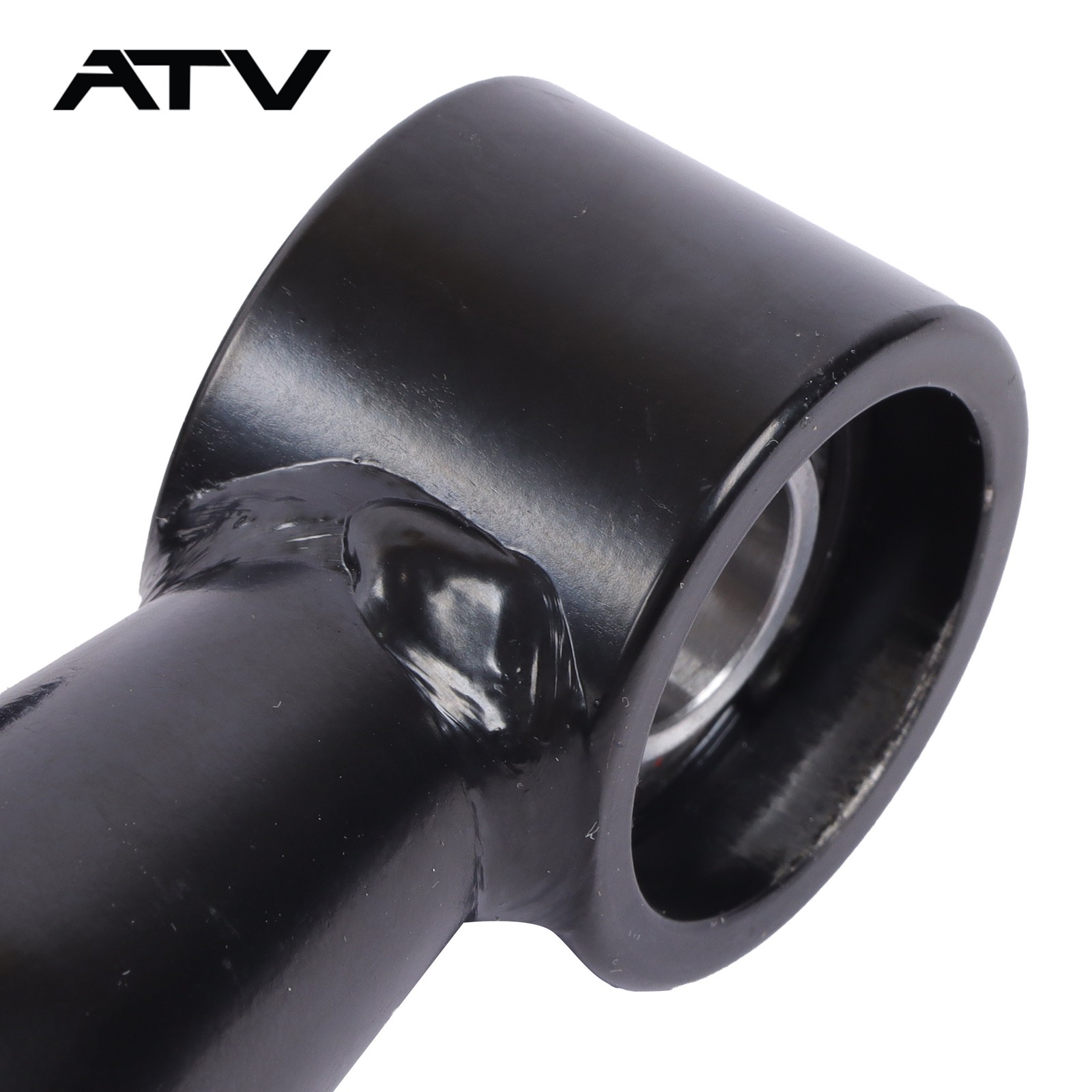 Rear Radius Rods 64" Body For Can-Am Maverick X3 Turbo/X DS/ MAX 2017 2018-2021