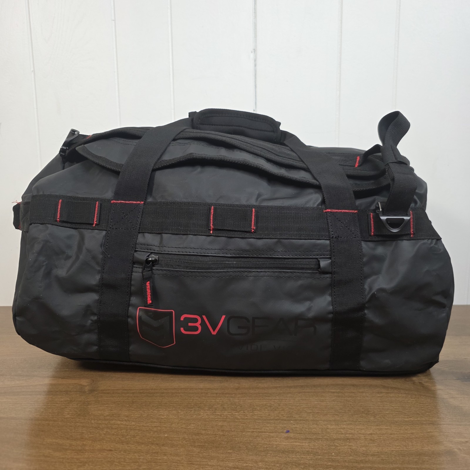 3v Gear Smuggler 45L Duffel Bag