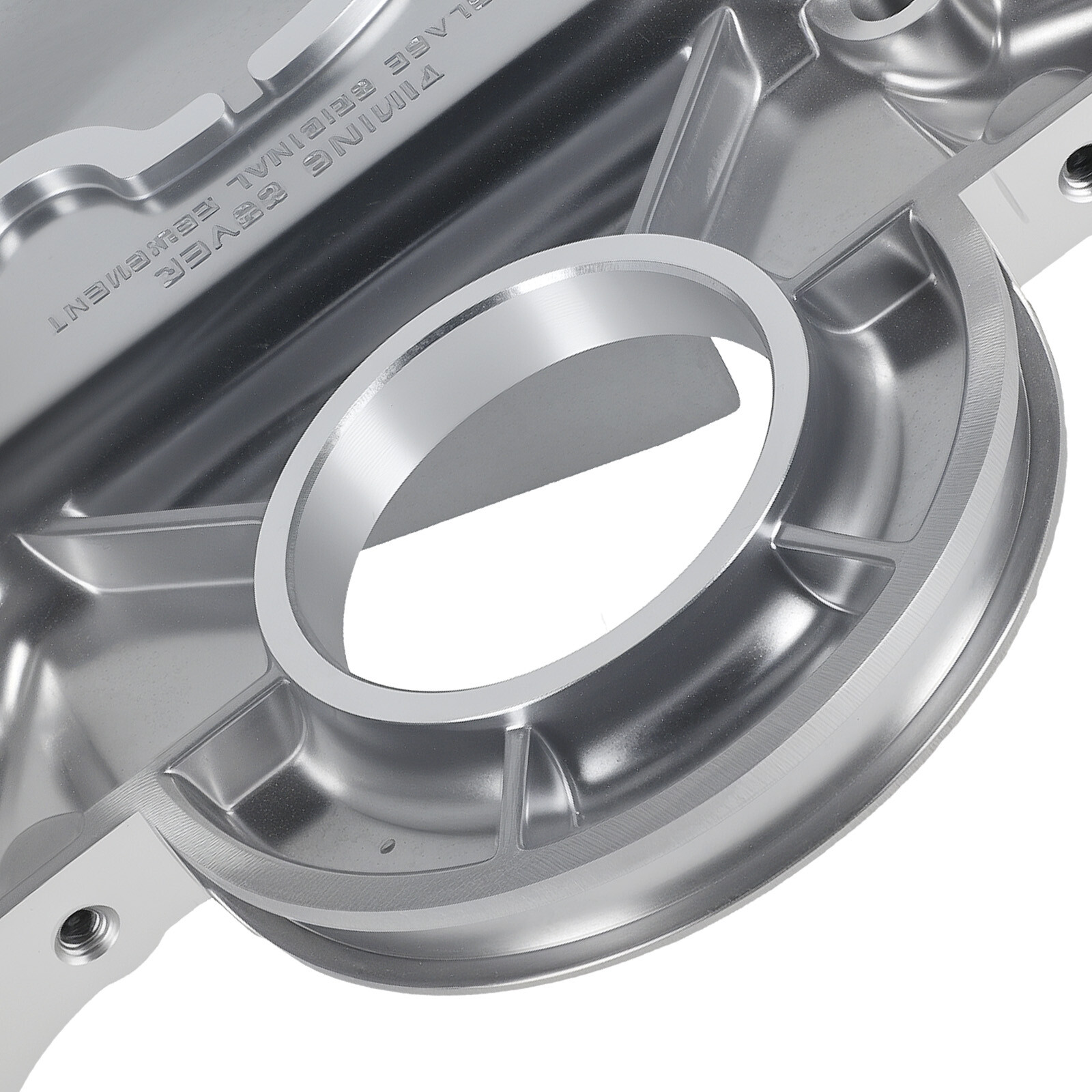 Timing Chain Cover for Ford Mustang Capri 302 5.0L 1979-1985 D7AE6059A