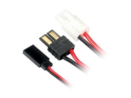 Traxxas EZ-Peak Plus 6 Amp LiPo and NiMH Charger