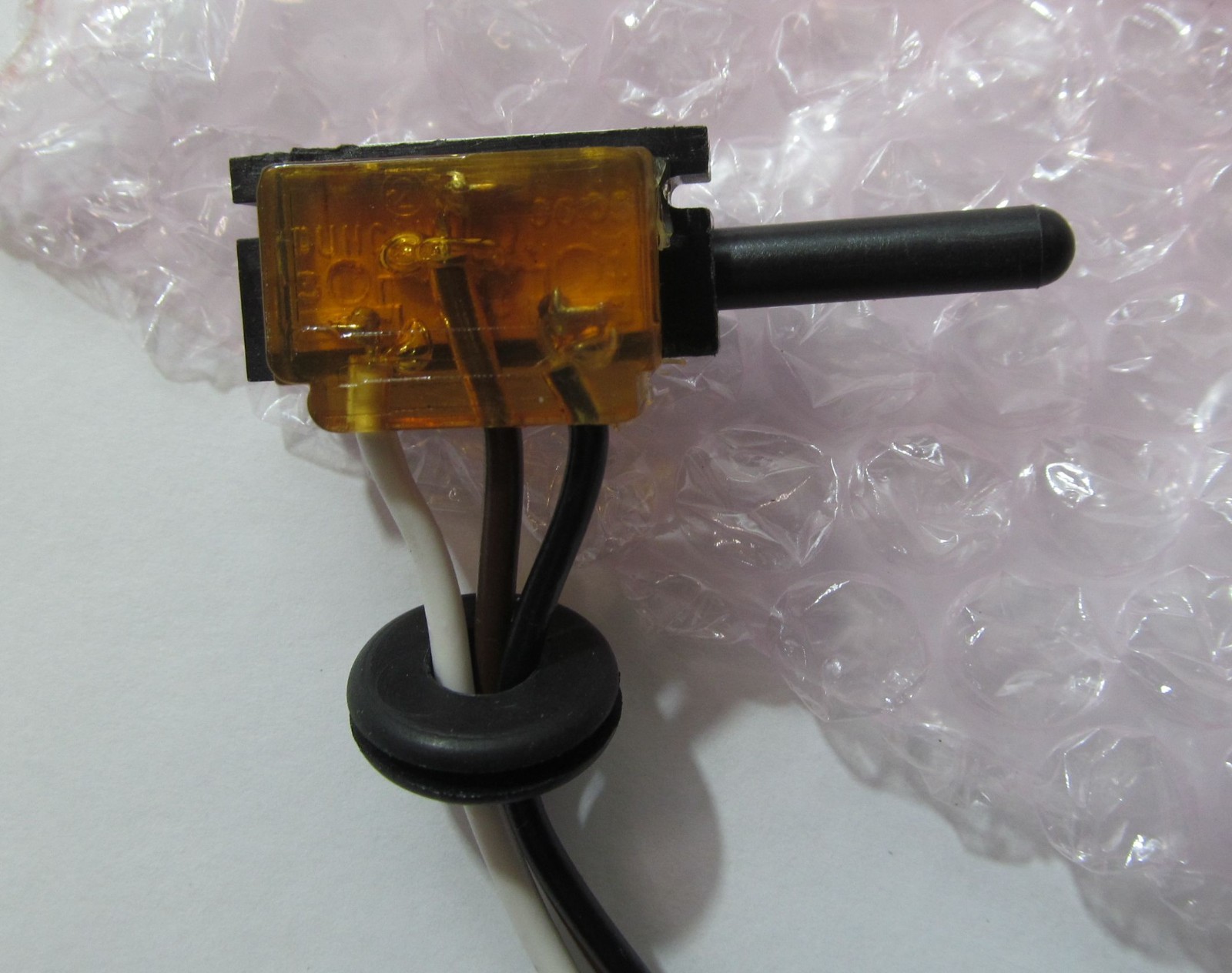 8.631-156.0 LINEAR POTENTIOMETER FOR WINDSOR/KARCHER CHARIOT 2 FLOOR SCRUBBER