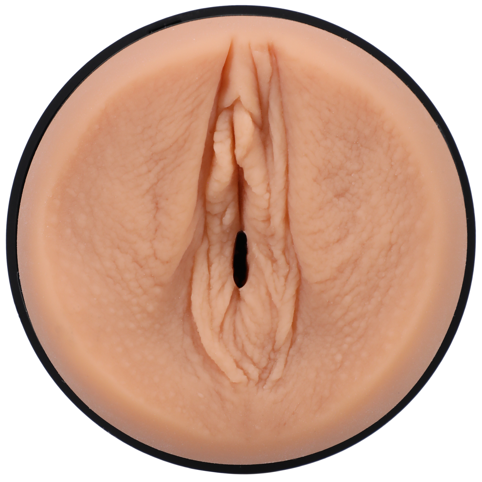 Doc Johnson Main Squeeze Jane Wilde ULTRASKYN Stroker Pocket Pussy Vanilla