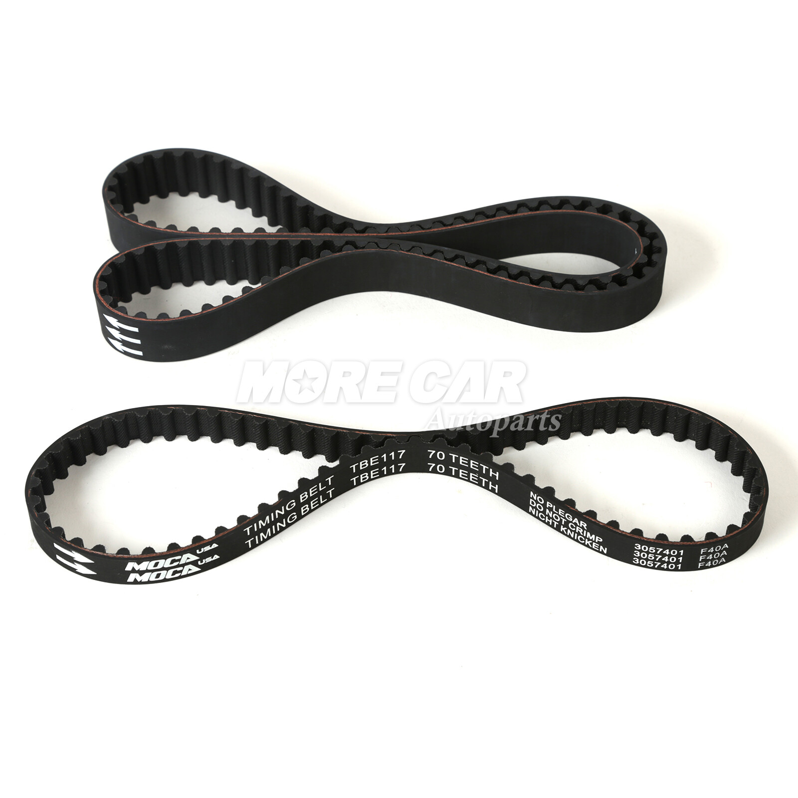 Timing Belt Kit fit 1994-2002 Honda Accord Acura CL Honda 2.2L 2.3L F23A F22B1