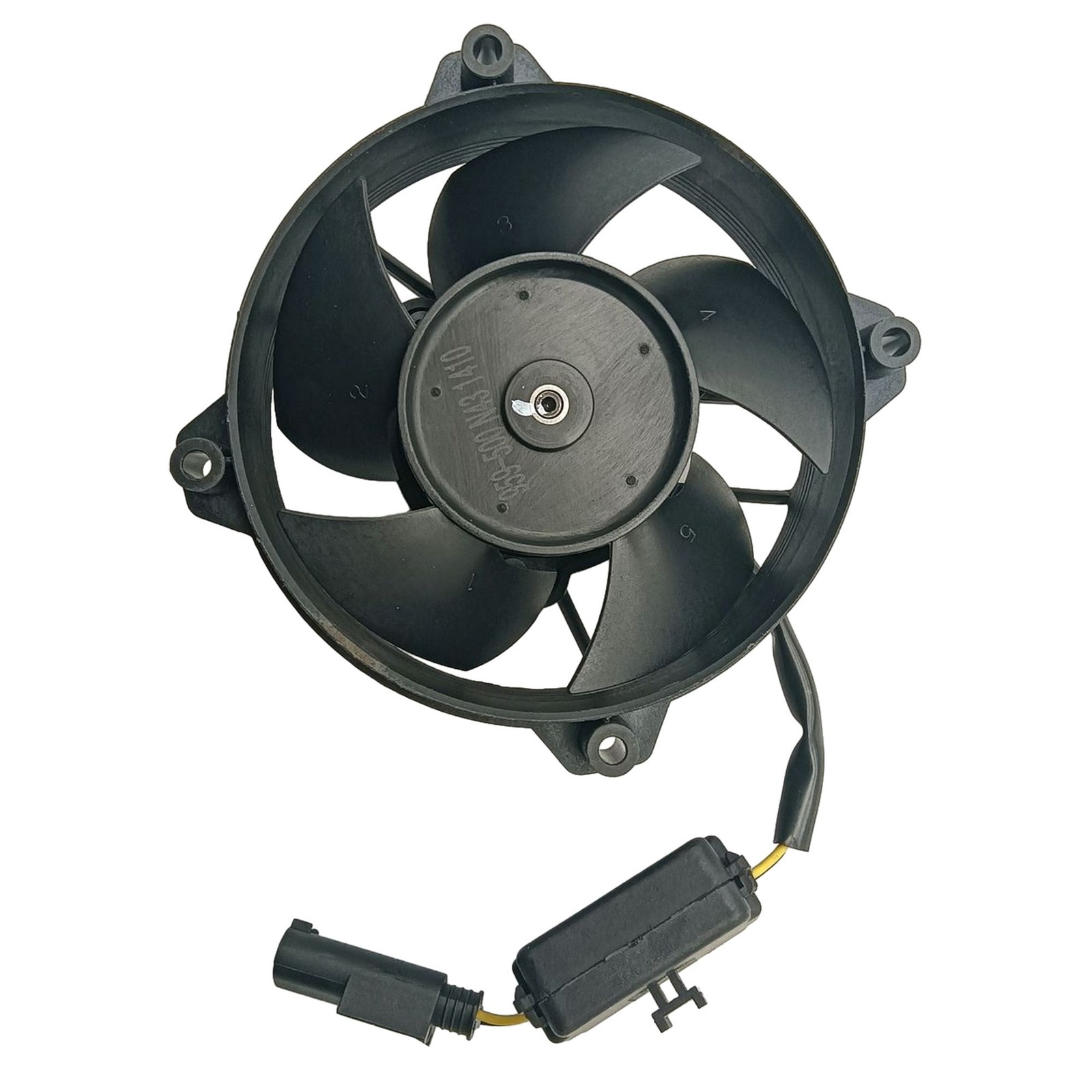 Power Steering Pump Fan 2002-2008 For Mini Cooper 1.6L 32416781742 32414026606