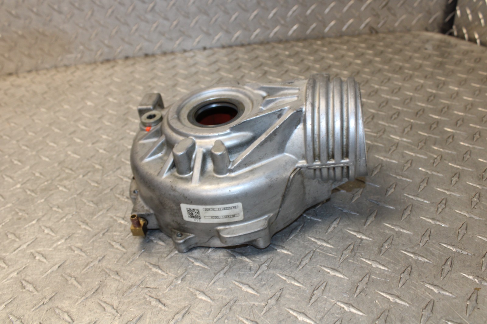 19 / 21 Polaris Ranger / RZR / General 1000 Front Differential Case OEM 1334178