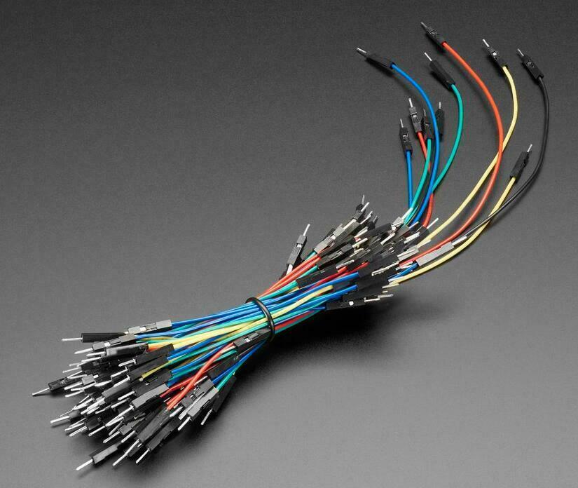 New Solderless Breadboard Protoboard 830 Tie Point MB-102 Test Circuit PCB Kits