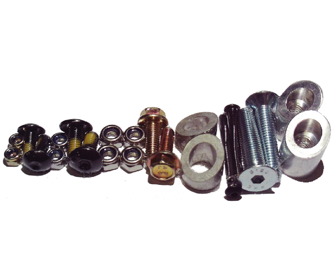 2012-2024 Can-Am Outlander Renegade OEM Left/Right Hand Guard Deflector Red C75