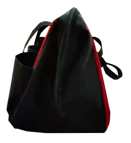 FJC 45265BAG Booster-in-a-Bag Commercial Duty - Booster Cables