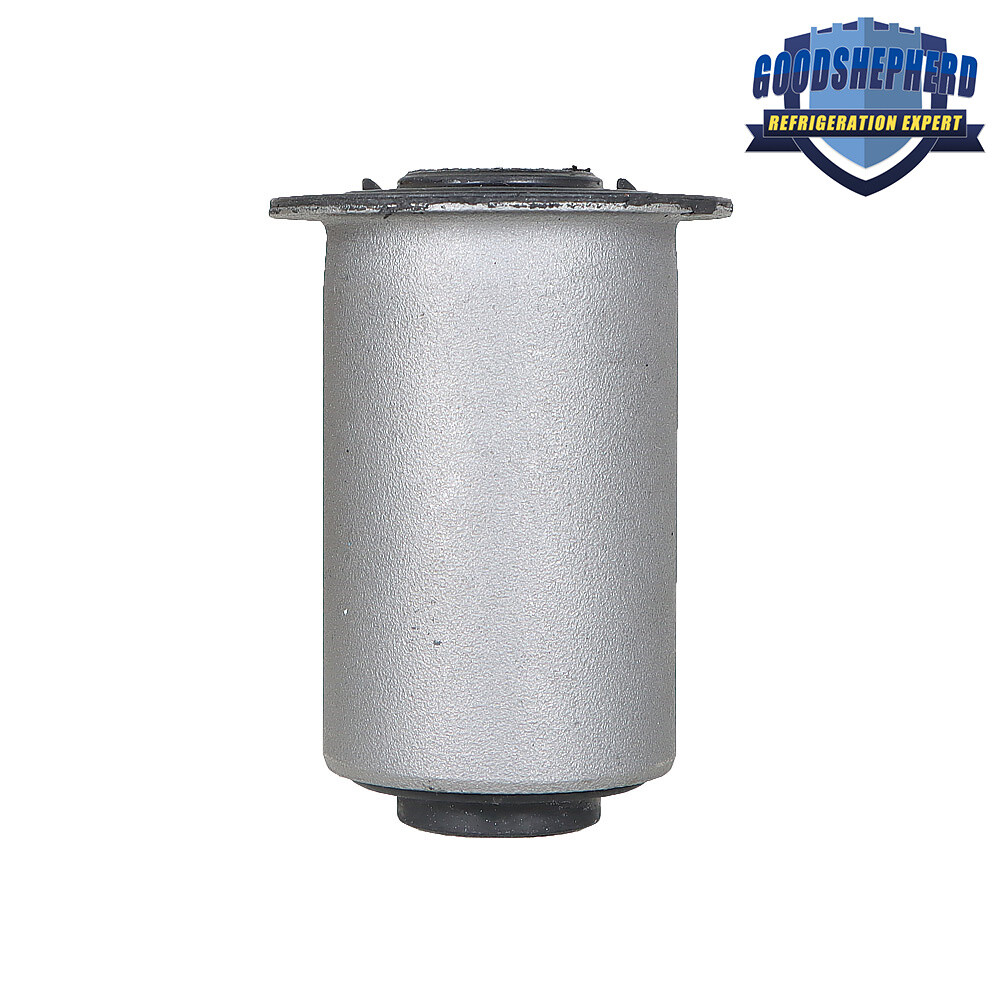 Pair for 1999-2017 Chevrolet Silverado 1500 Leaf Spring Shackle Bushing