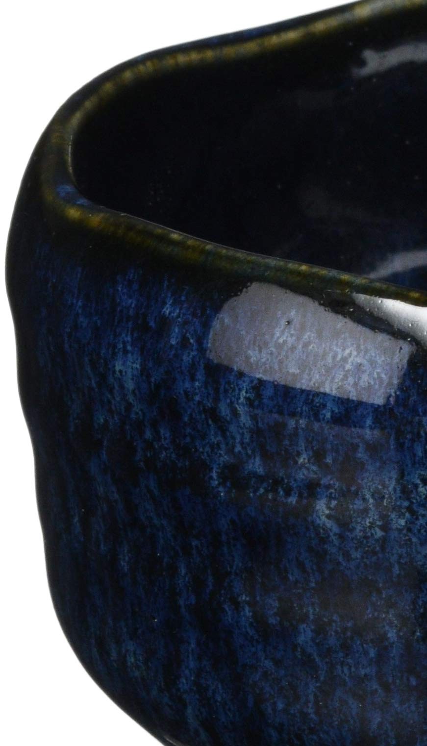 Mino Ware Matcha Bowl Kiln Change Ceramic 19oz 5.2in Japanese Tea Cup Japan