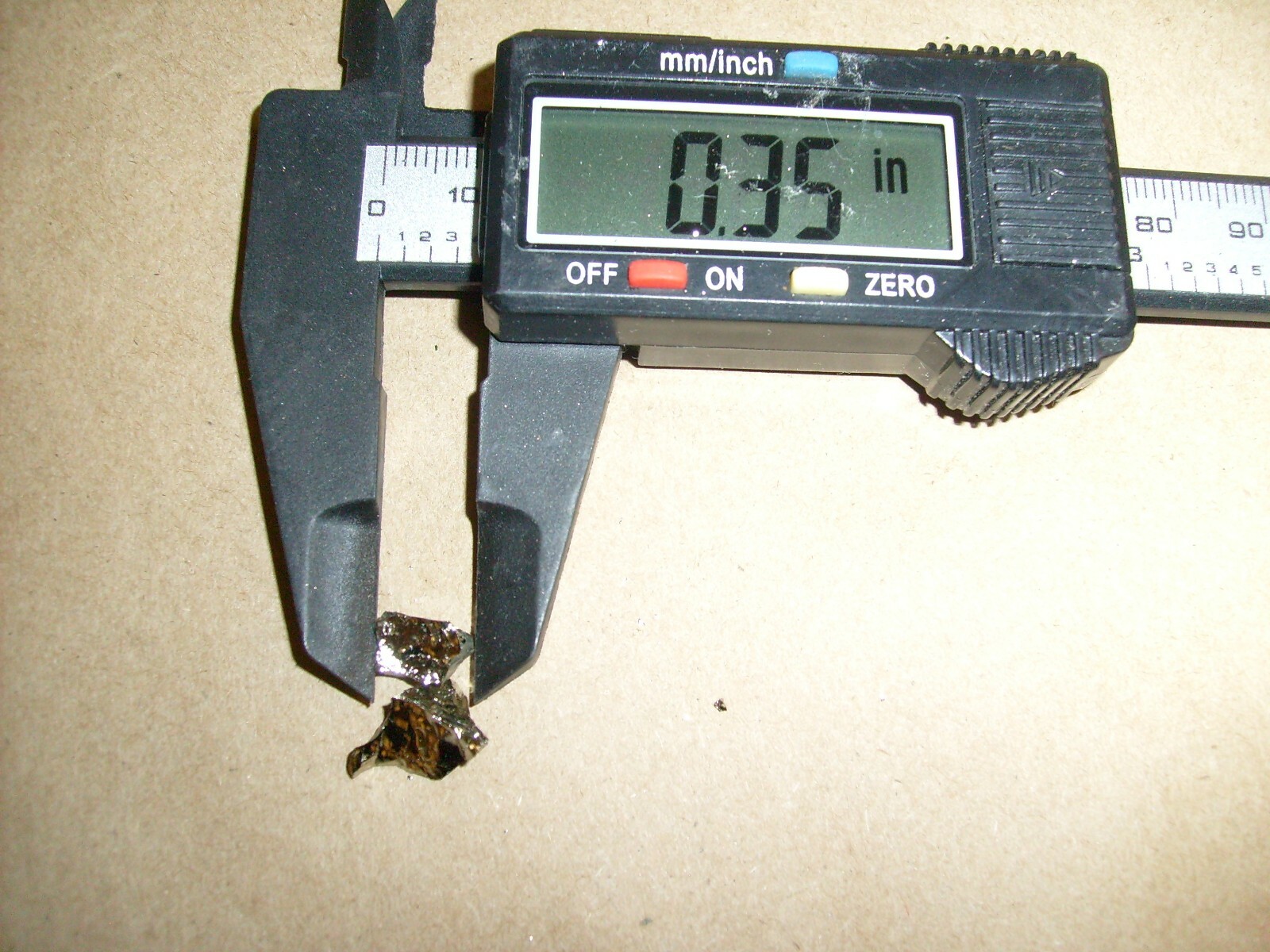 2 small Vintage GALENA Crystal Radio vintage part Cat Whisker - part old