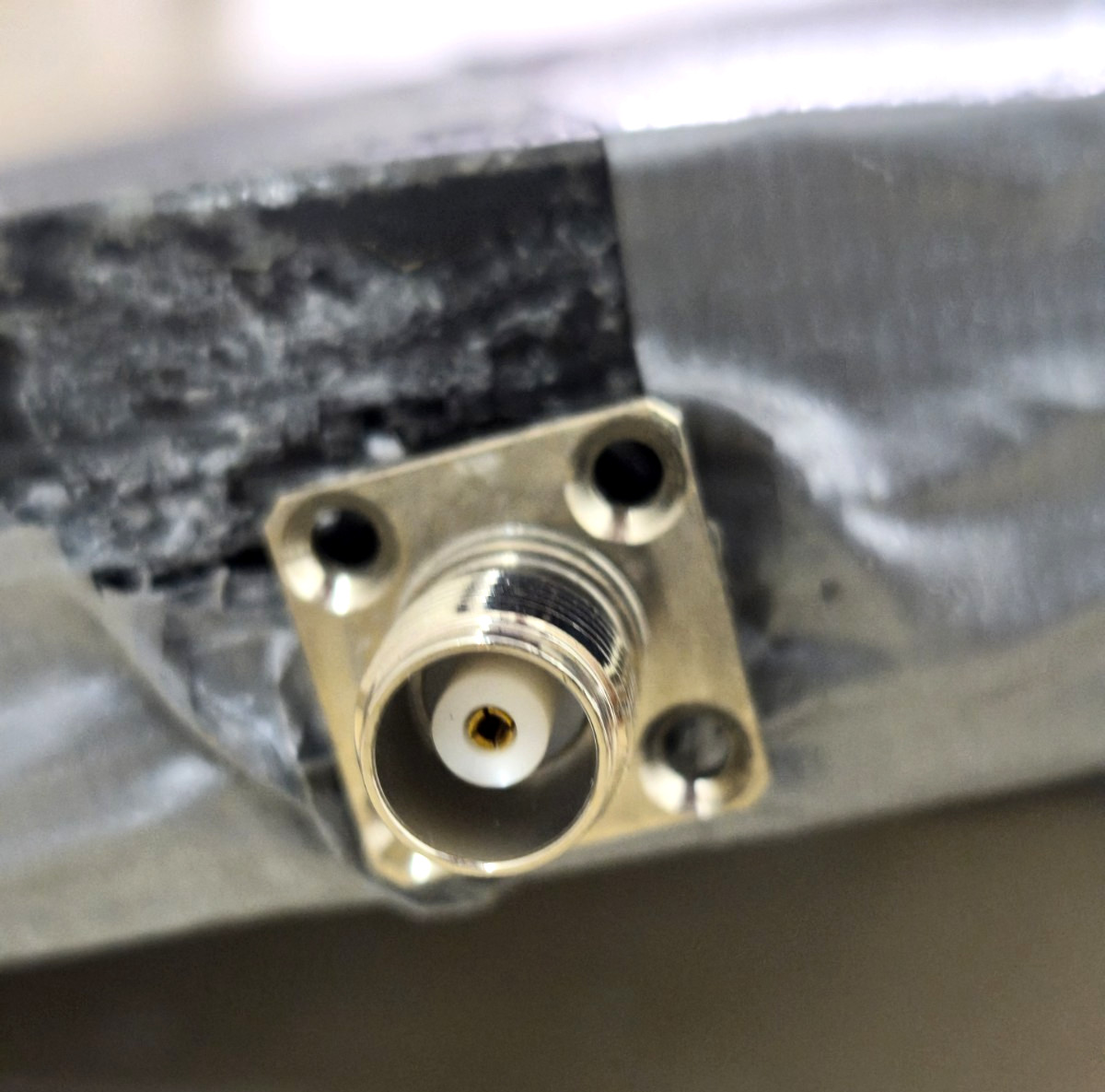 Geran-2 Ъ Jet Drone Part Shahed-136 UAV Original War Relic Collectible Aviation