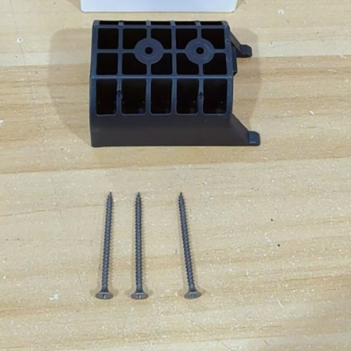 Wall Mount Hanger FITS EGO 765 CFM Power+ LB7650 LB7654 Leaf Blower Hook Holder