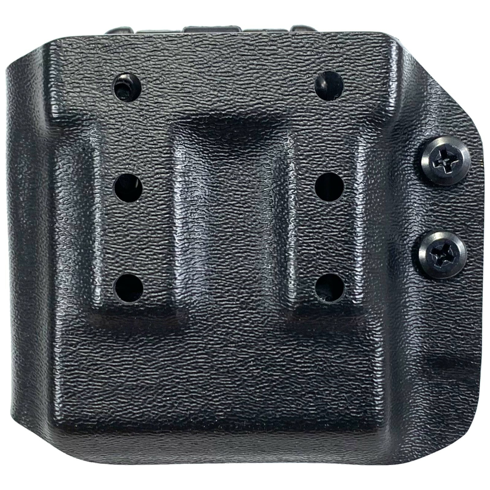 Black Scorpion Gear Ambi Sporting Rifle OWB Kydex Magazine Pouch 5.56 | .223