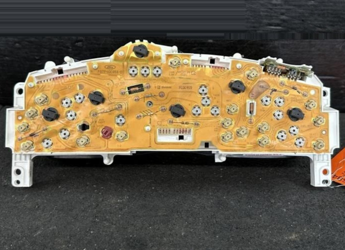 1996-1997 Ford Ranger Explorer Speedometer Gauge Cluster MPH Tachometer OEM
