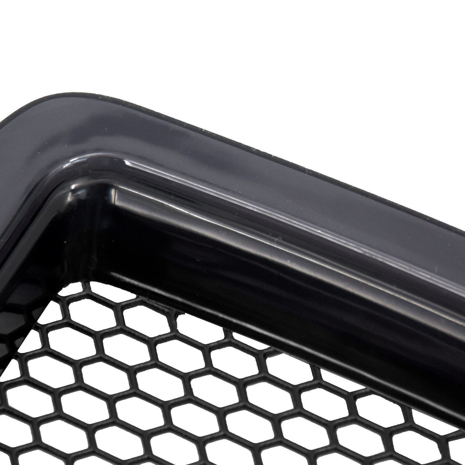 Fairing Lower Grills Turn Signal Runing LED Light For Harley Touring 2014-2022