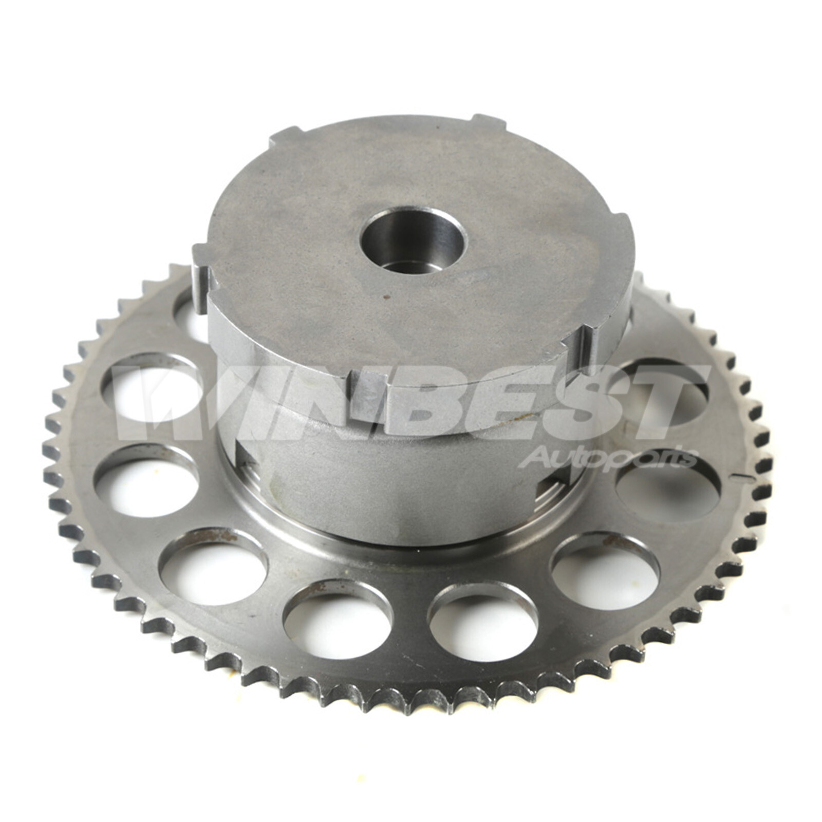 Timing Chain Kit VVT Sprocket Water Pump for Nissan Frontier NV3500 Xterra 4.0L