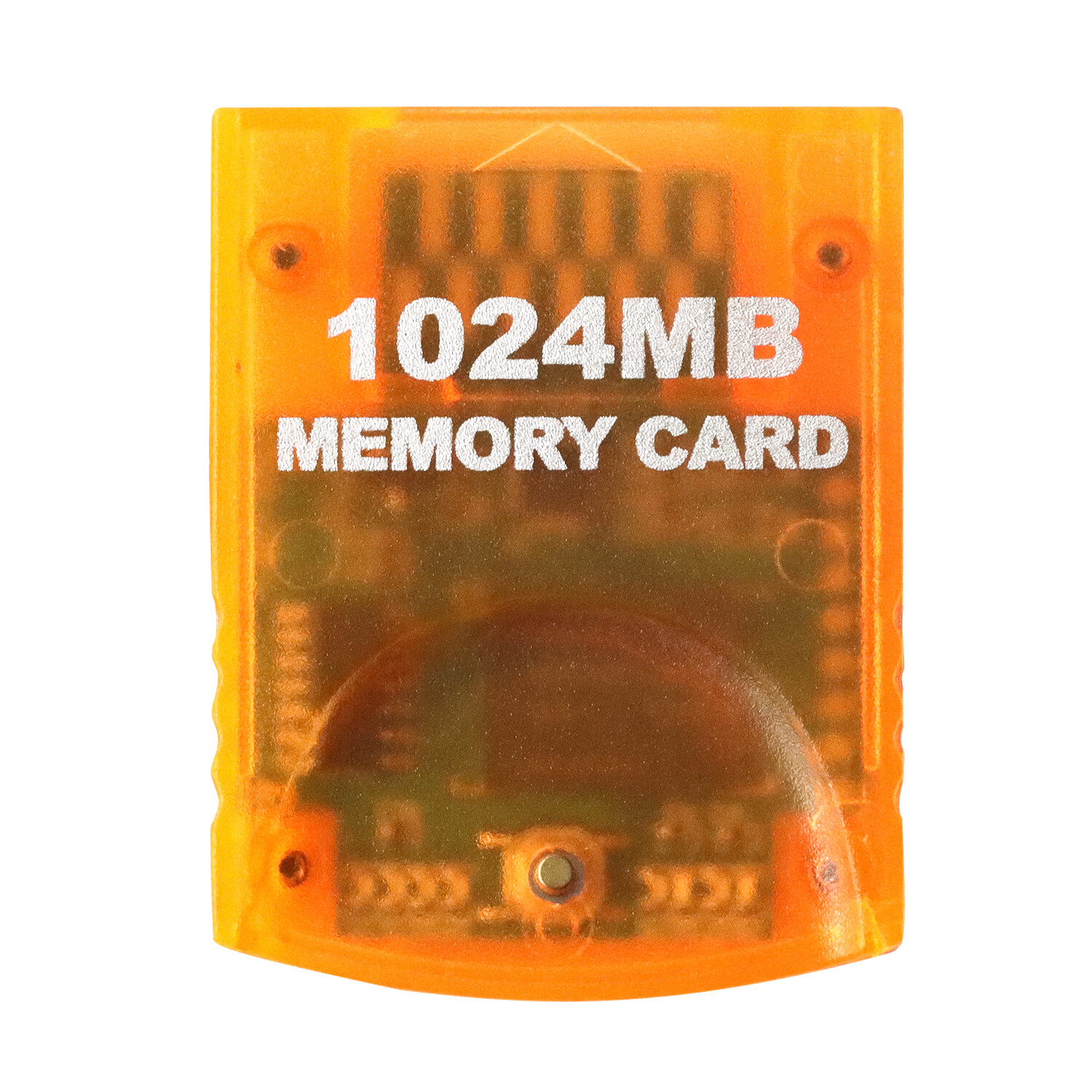 1024MB Memory Card for the Nintendo Wii GameCube Huge Storage