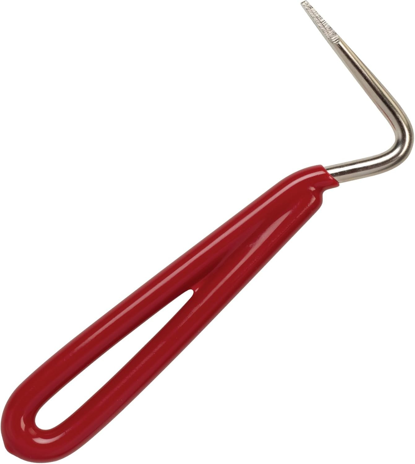 Weaver Equine Horse Hoof Pick, Durable Compact Horseshoe Picks Pony Ponies