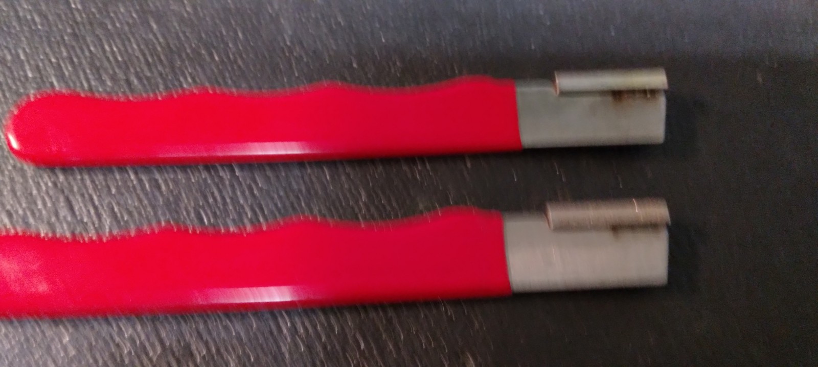 SPEEDY SHARP CARBIDE SHARPENING TOOL NEW 2 PCS