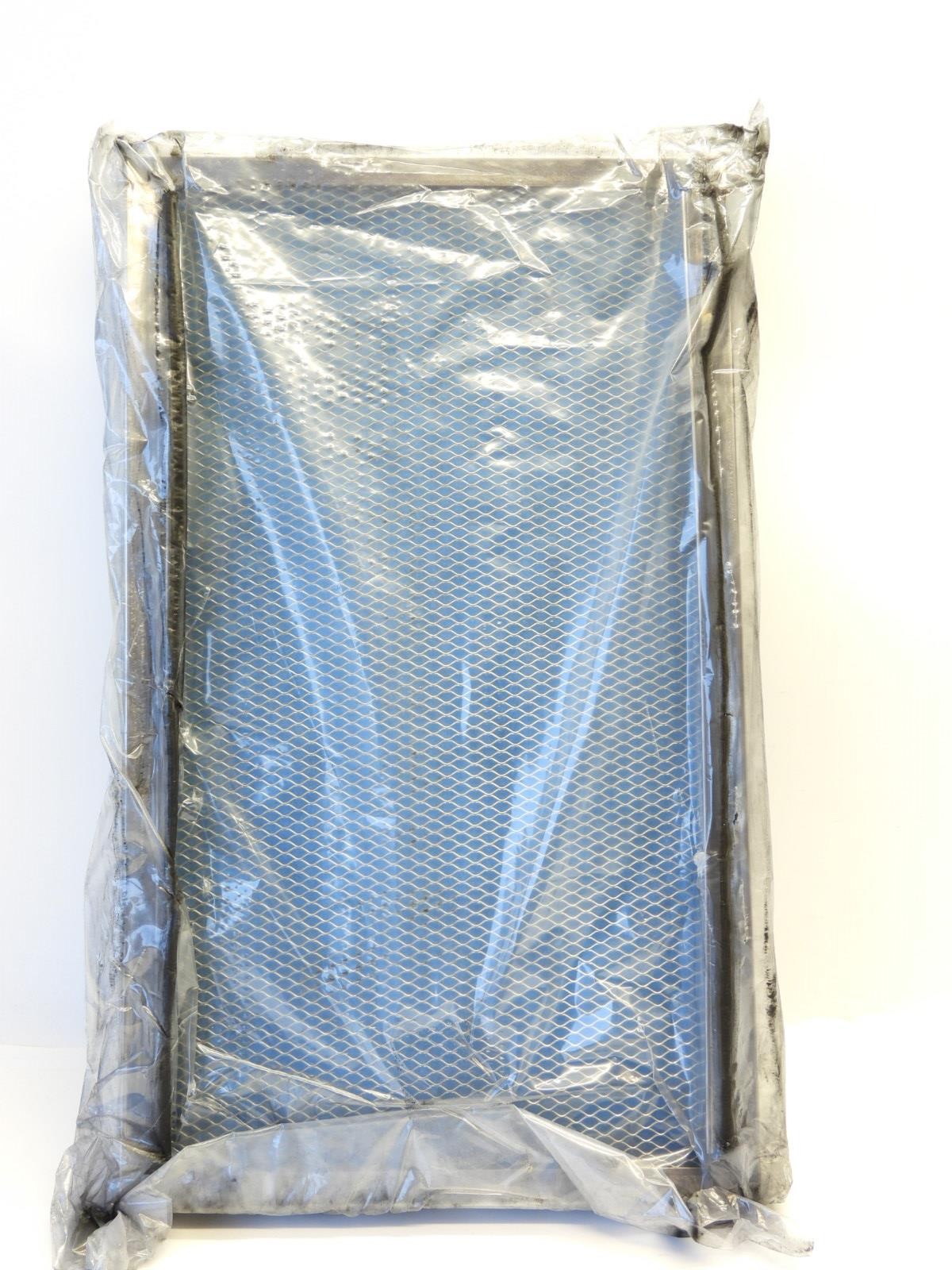 Giles Charcoal Filter 32056 for SH-5, FSH-6, EH-5, EH-6, Ventless Hoods 20 x 12