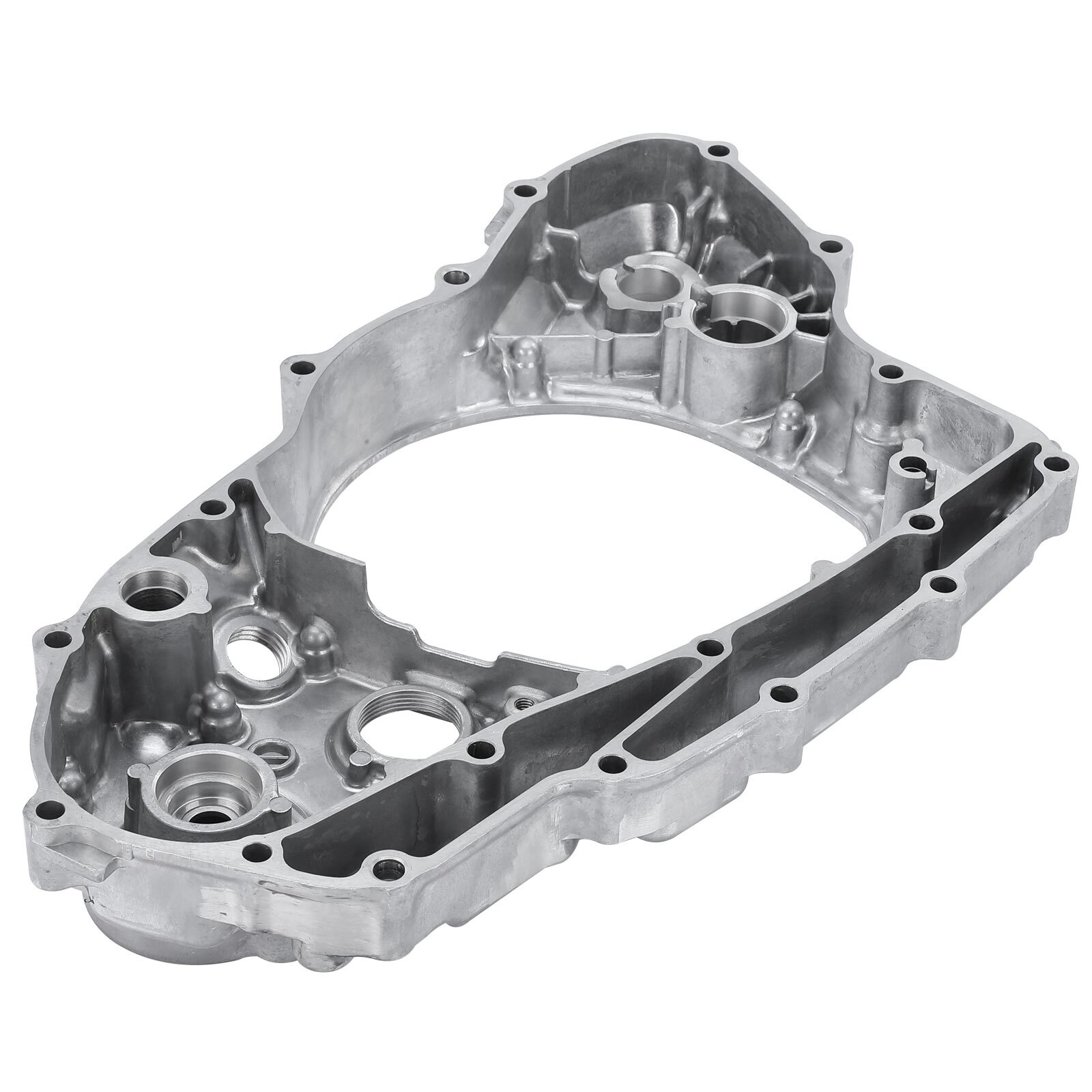 Right Side Clutch Crankcase Cover for Honda Sportrax 450 TRX450R 2x4 2004-2005