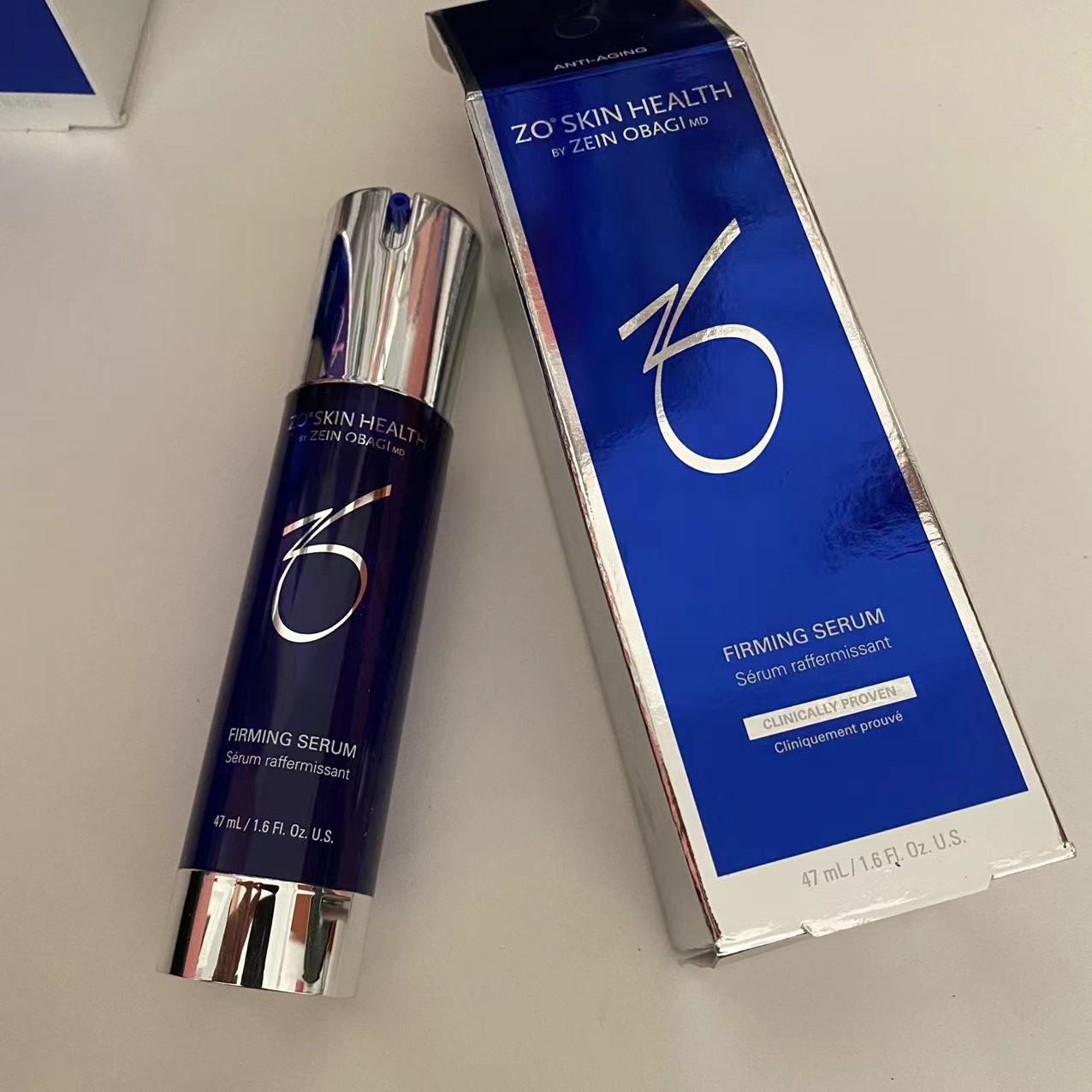 ZO Skin Health Firming Serum 1.6oz/47ml - NEW IN BOX✨