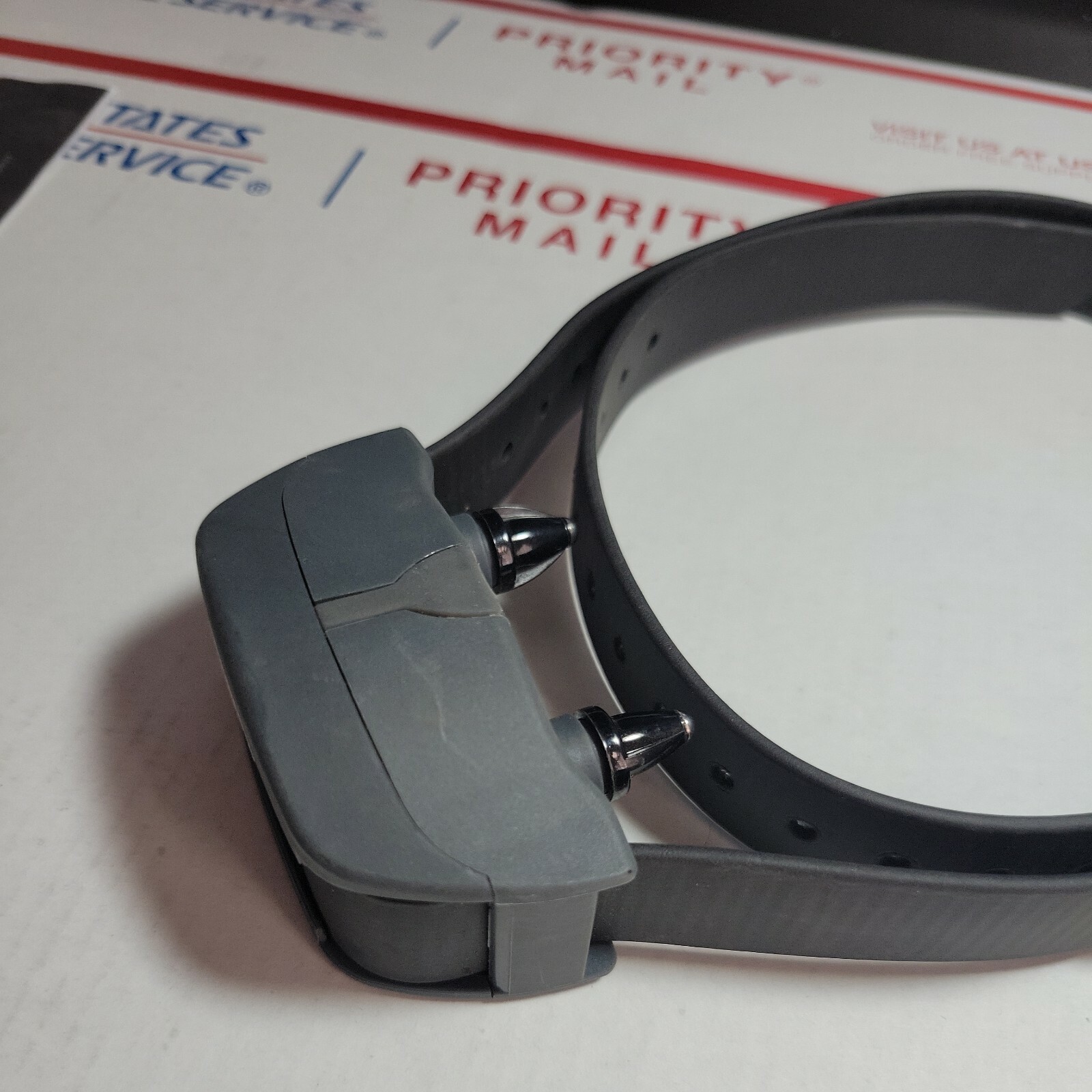 SportDOG Add A Dog Receiver Extra Collar SDR-AXF SD-425 -425X-825-825X-575E-575