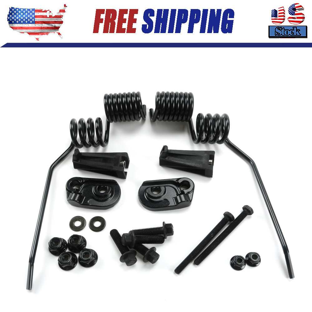 Spring Style Rail Mount Ice Scratchers for Ski-Doo Replaces OEM# 860201728