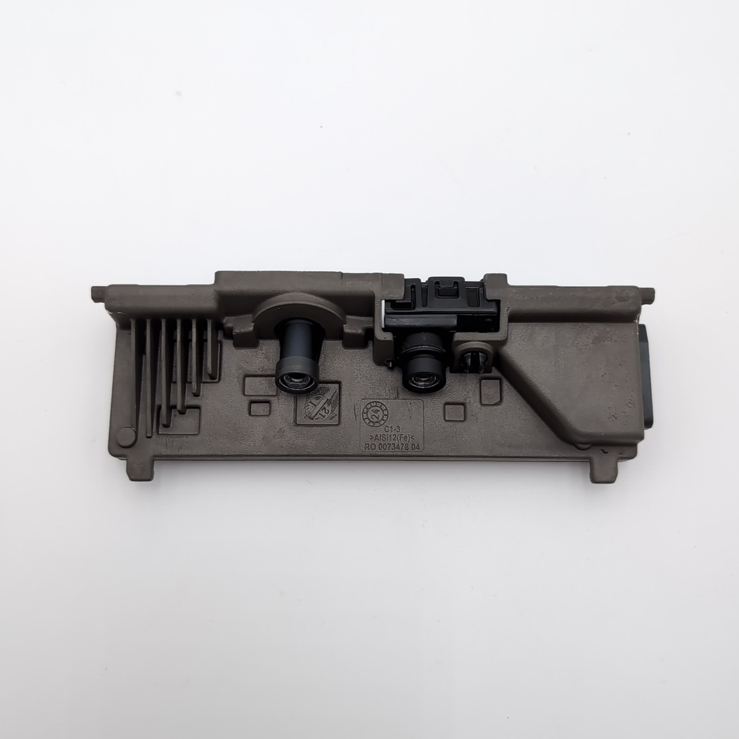 BMW X1 U11 X2 U10 Camera Autonomous Driving Low Front Camera 5B4A6B6 5A1A142