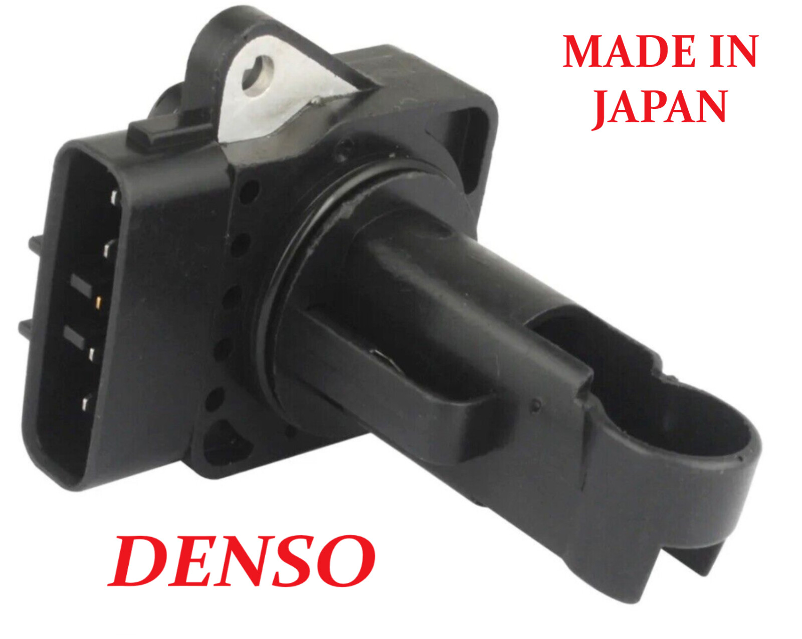 NEW OEM Mass Air Flow Meter MAF Sensor Fits Toyota Lexus Scion DENSO 22204-22010