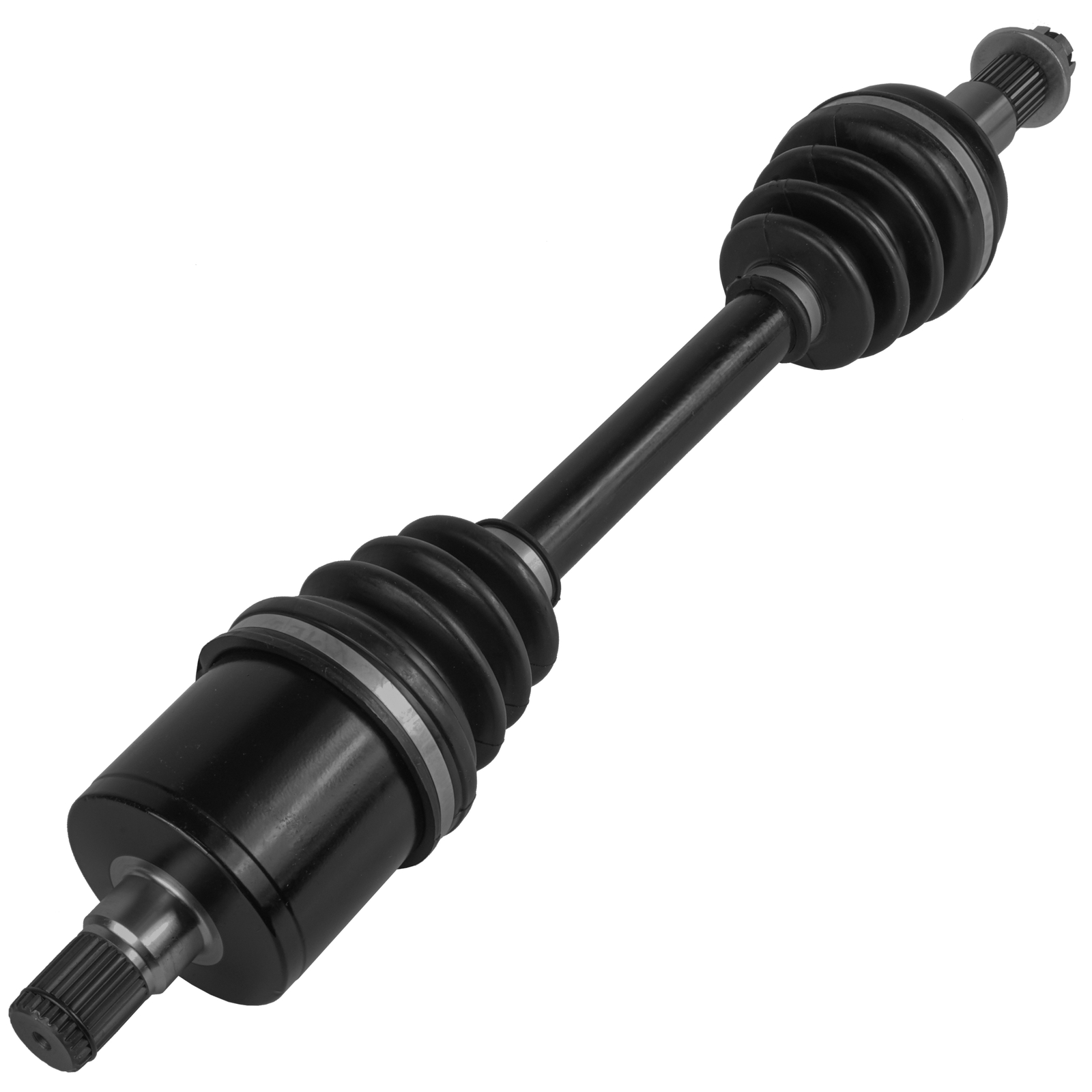 Rear Left Complete CV Joint Axle for Can-Am 705500976, 705501485, 705501847