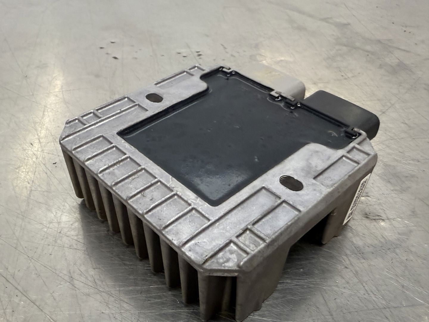 EB1446 2021 21 POLARIS RZR TURBO XP VOLTAGE REGULATOR RECTIFIER