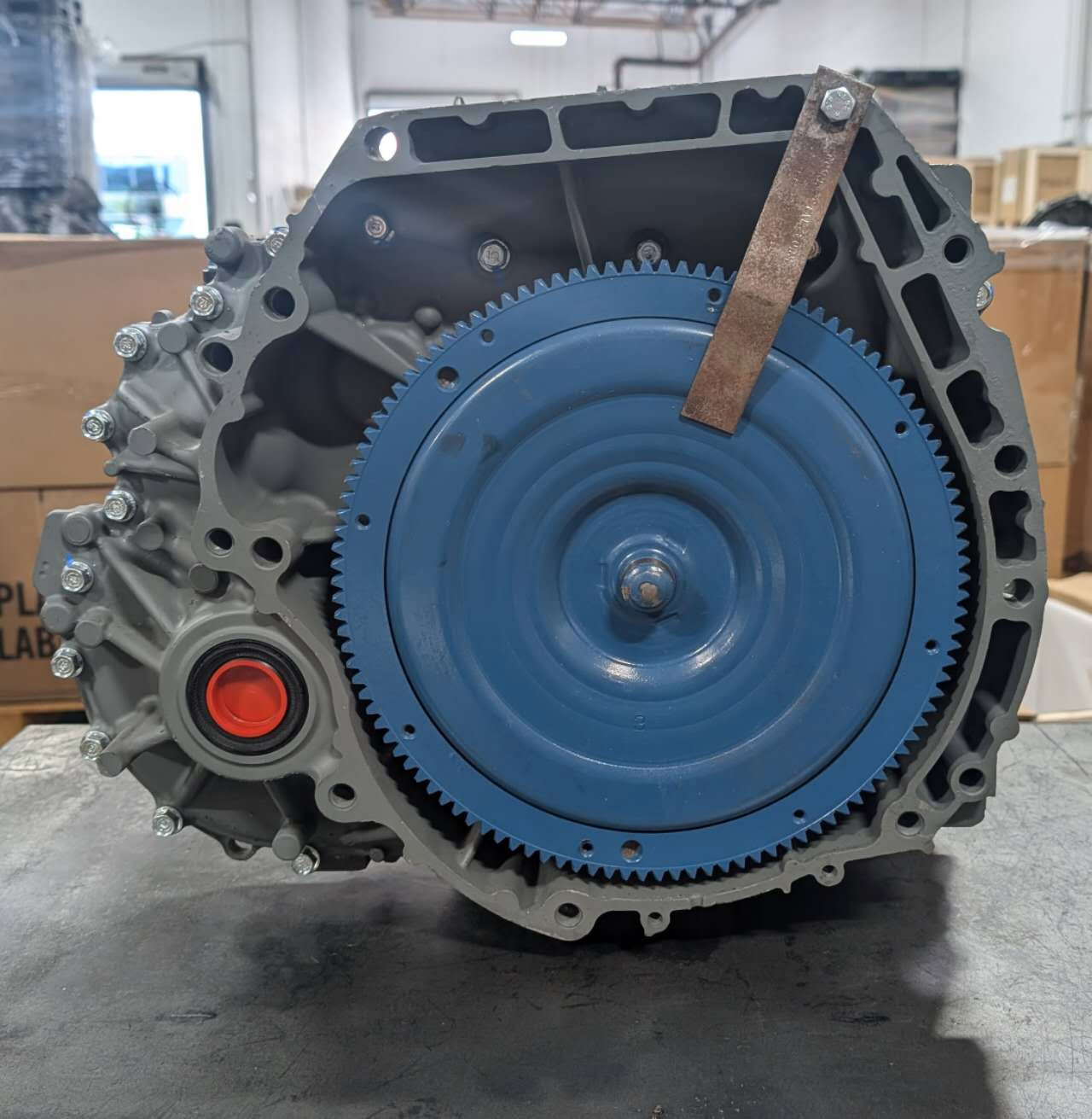 REMANUFACTURED 1.8L/2.4L CVT Transmission Honda Civic 2014-15 M3WC 20031R3W010