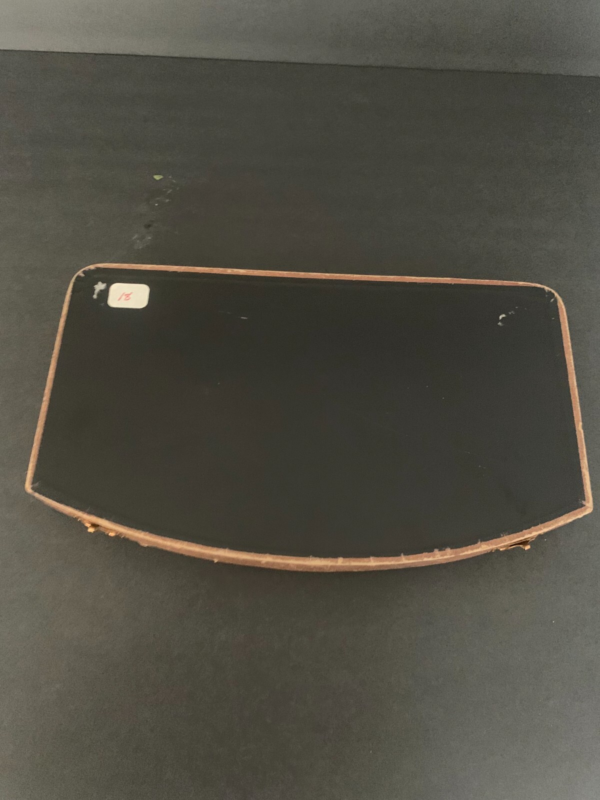 Antique Sterling Silver Set 12 box demitasse spoons Germany 13 mythic portraits