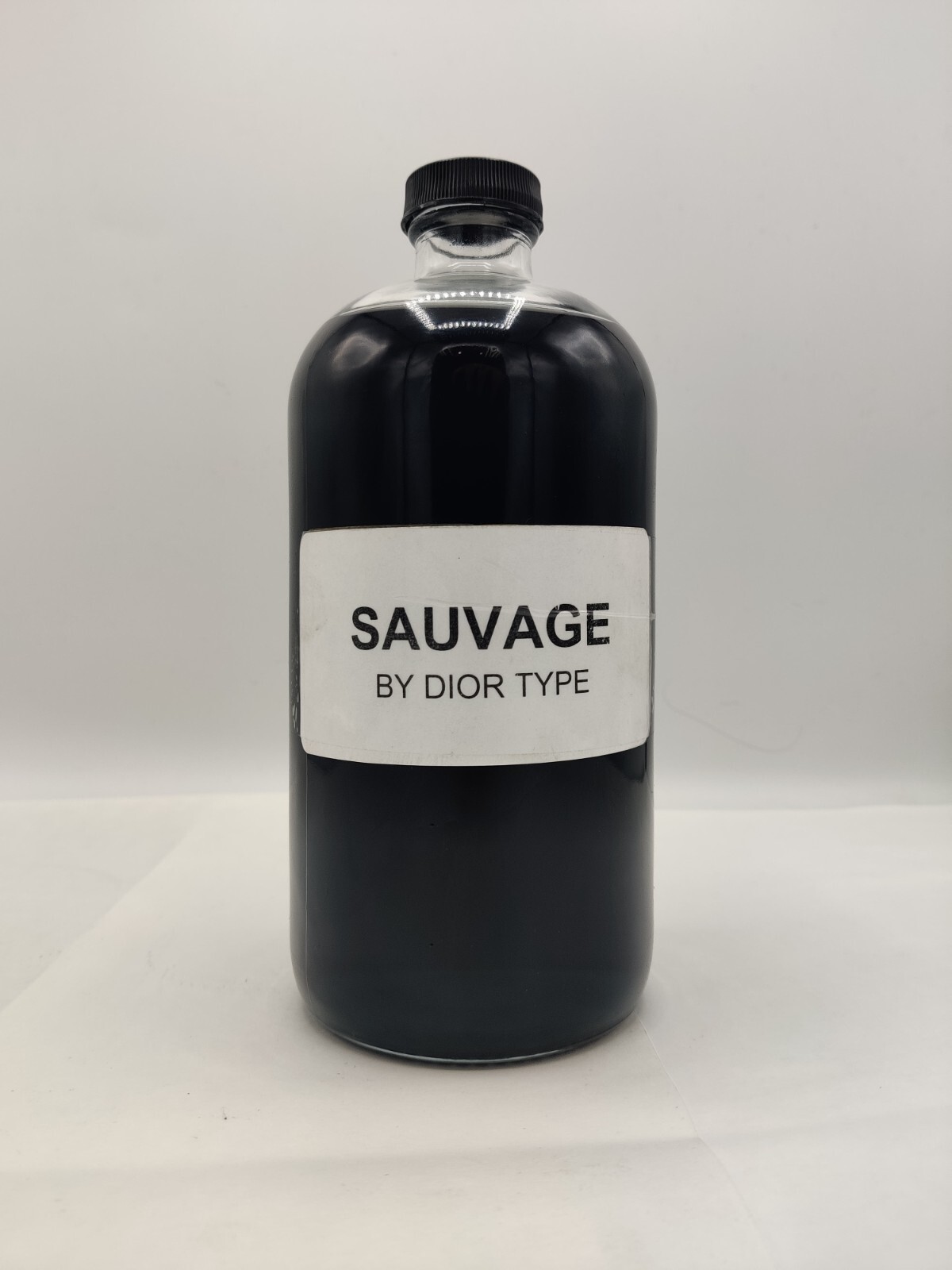 SAUVAGE - BY DIOR TYPE | FRAGRANCES OIL | 100% PURE