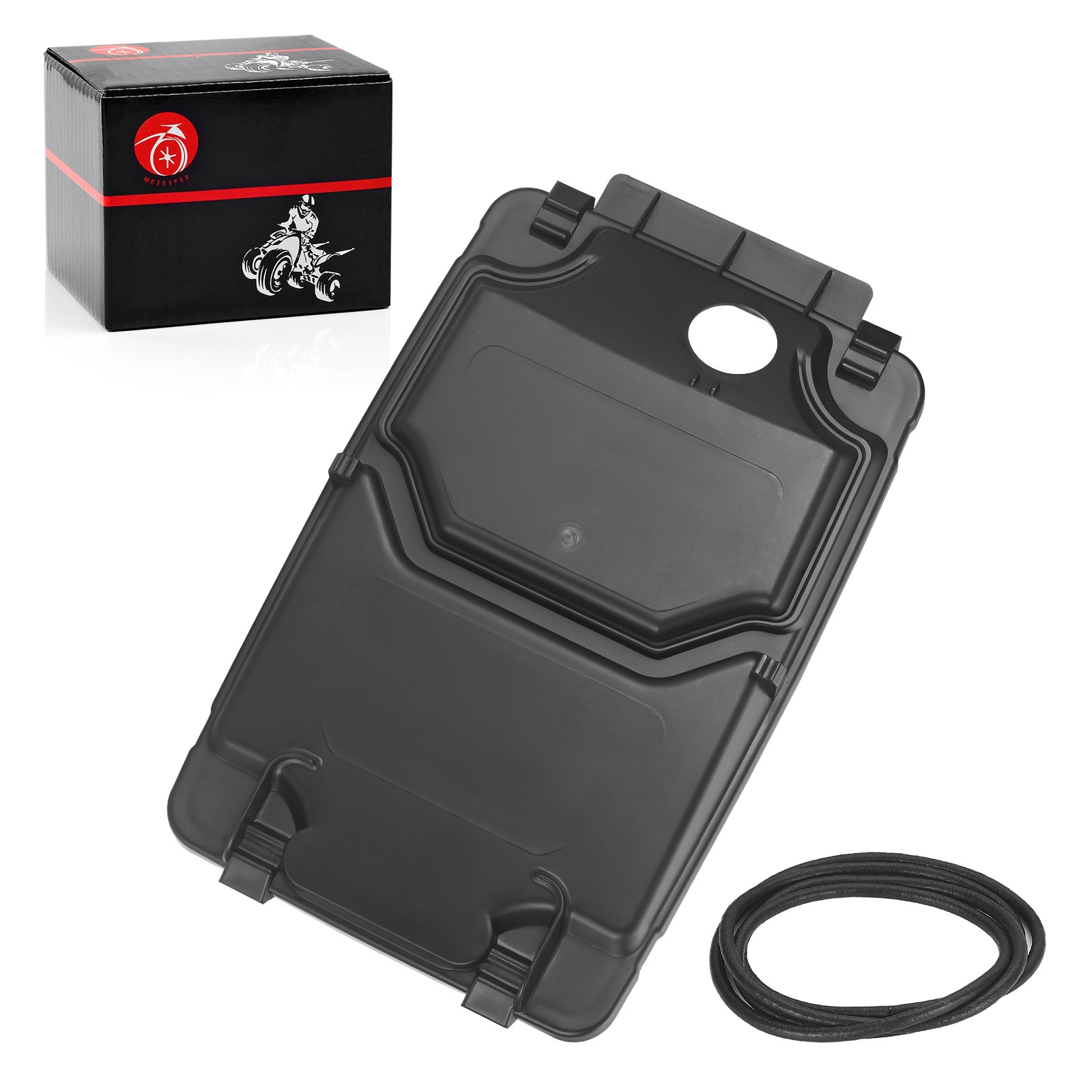 2006-2009 2012-2014 for Honda TRX450ER TRX450R Air Box Cover Lid 17217-HP1-900